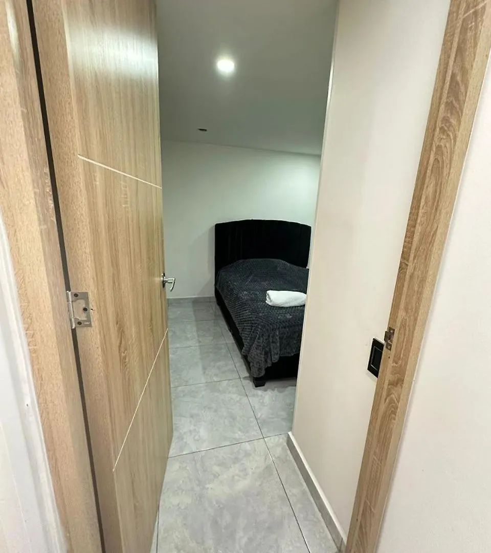 Apartamento Bogota, Cerca Al Centro, Universidad Nacional Y Coorferias Colombia