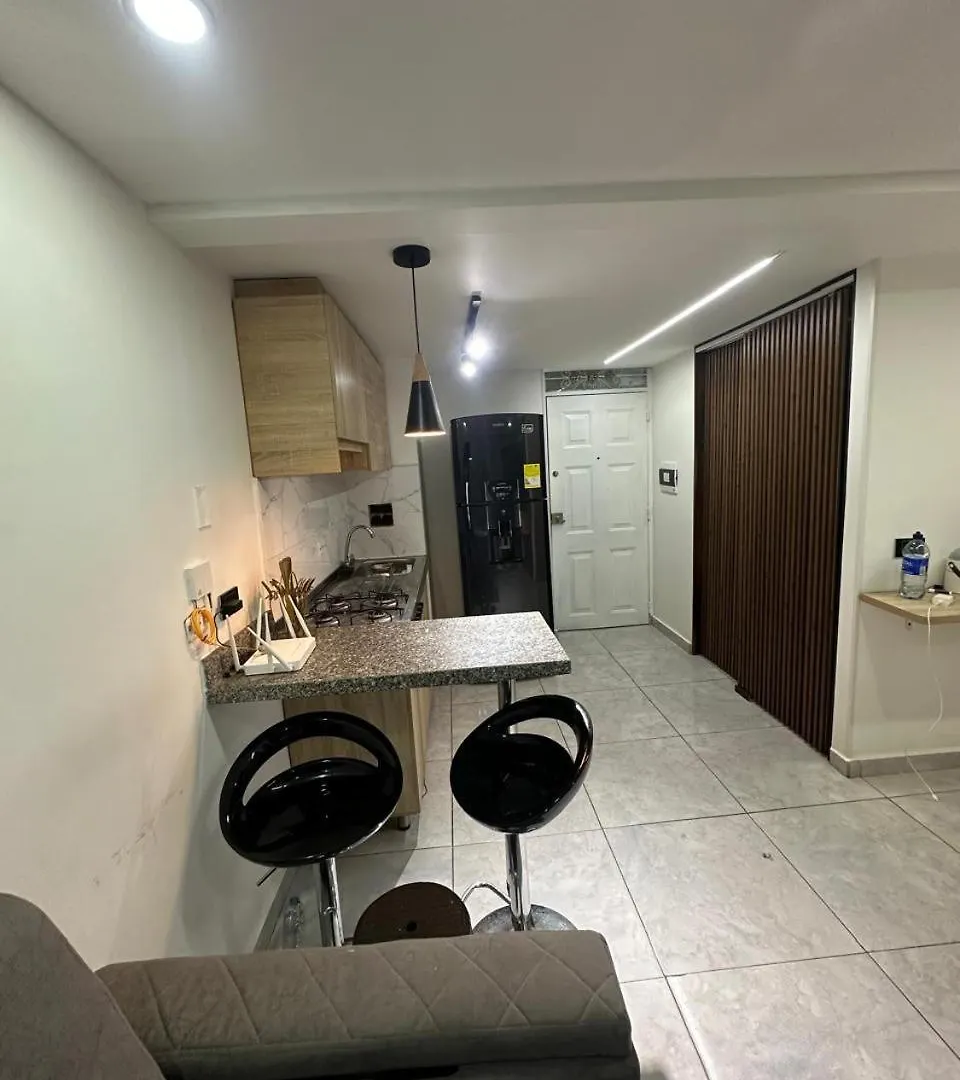 Apartamento Bogota, Cerca Al Centro, Universidad Nacional Y Coorferias Colombia